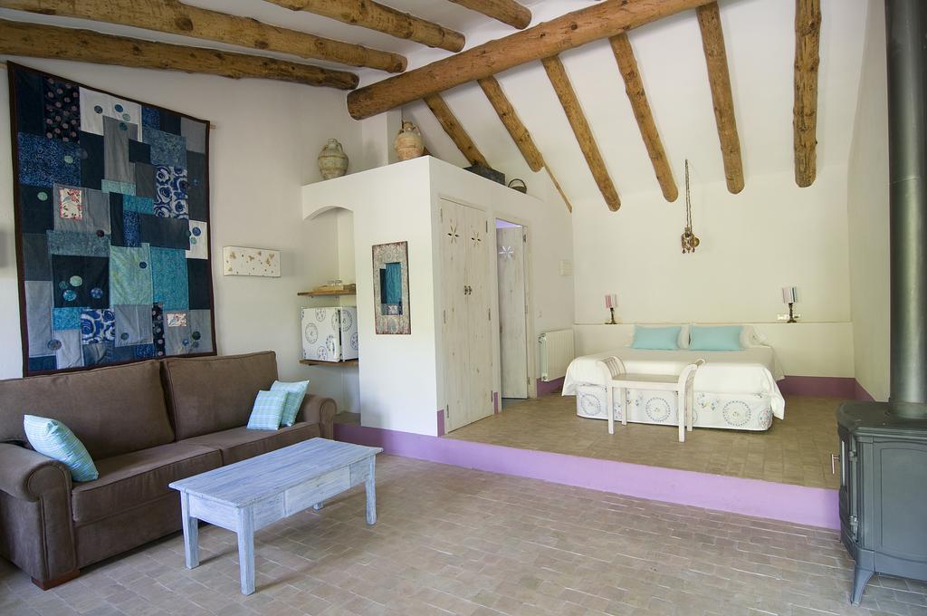 Country house Mas Ardevol Pt106
