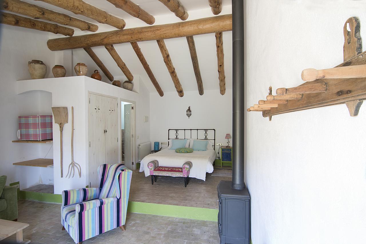 Casa di campagna Mas Ardevol Pt106 *